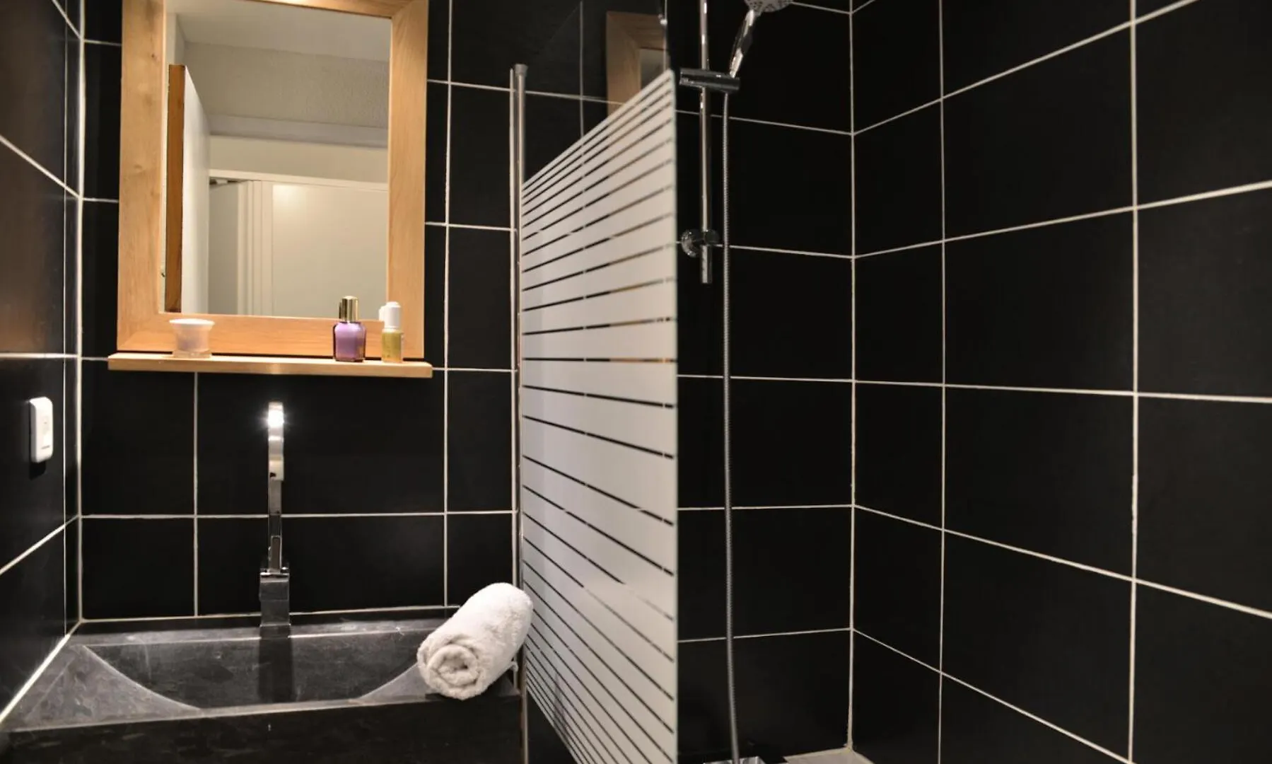 Residence Themis - Studio Pour 4 Personnes 30 Macot-la-Plagne France